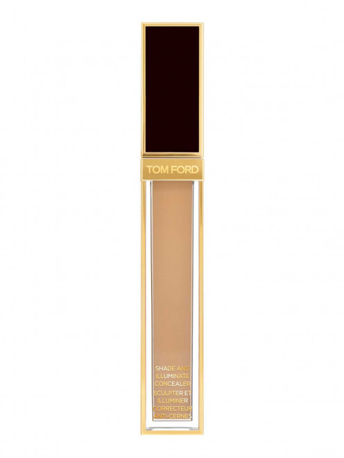 Консилер Shade and Illuminate, оттенок 3W1 Golden, 5.4 мл Tom Ford - Общий вид