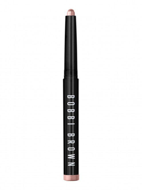Устойчивые тени в карандаше Long-Wear Cream Shadow Stick, оттенок Cosmic Pink Bobbi Brown - Общий вид