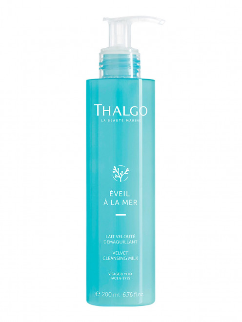 Очищающее молочко для лица Eveil à la Mer, 200 мл Thalgo - Общий вид