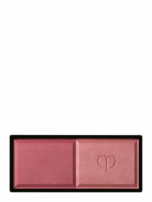 Двойные румяна, оттенок 101 (сменный блок) Cle de Peau Beaute - Общий вид