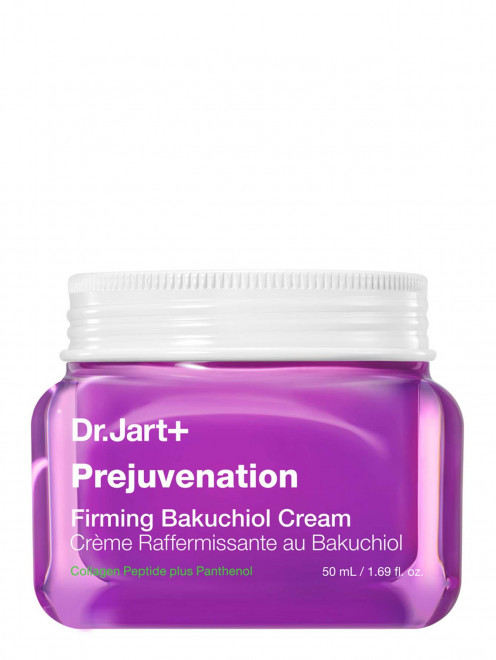 Укрепляющий крем с бакучиолом Prejuvenation Firming Cream, 50 мл DR.Jart - Общий вид