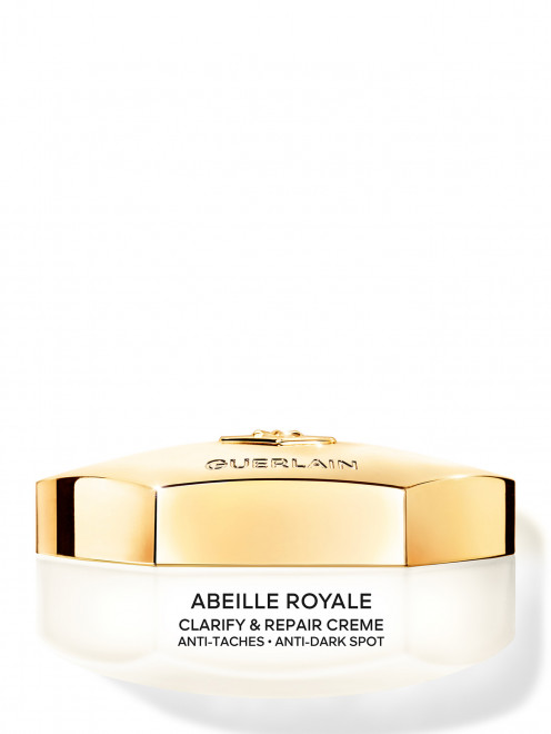 Осветляющий и восстанавливающий крем Abeille Royale, 50 мл Guerlain - Общий вид