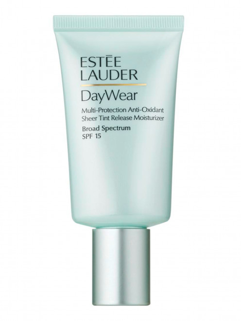 Тональный крем DayWear Sheer Tint Release Multi-Protection Anti-Oxidant Moisturizer SPF 15, 50 мл Estee Lauder - Общий вид