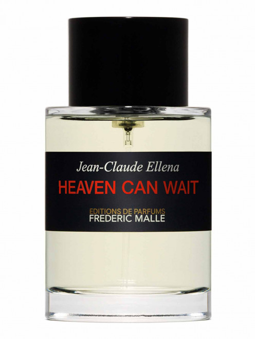 Парфюмерная вода Heaven Can Wait, 100 мл Frederic Malle - Общий вид