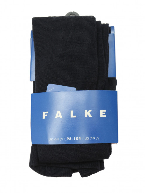 Колготки из хлопка Falke - Общий вид