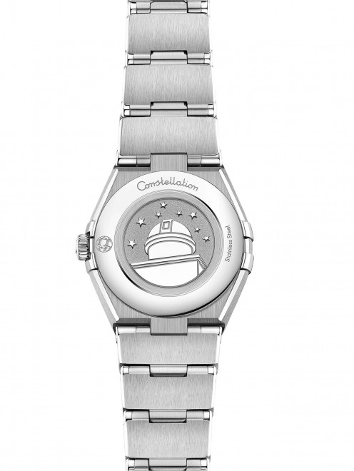  Часы Constellation Omega - МодельОбщийВид