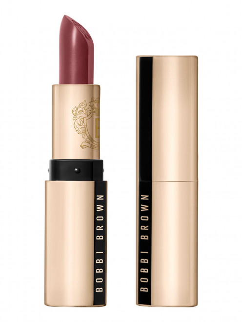 Помада для губ Luxe Lipstick, оттенок Hibiscus, 3.5 г Bobbi Brown - Общий вид