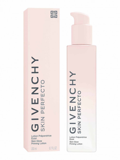 Лосьон для сияния кожи лица Skin Perfecto, 200 мл Givenchy - Обтравка1