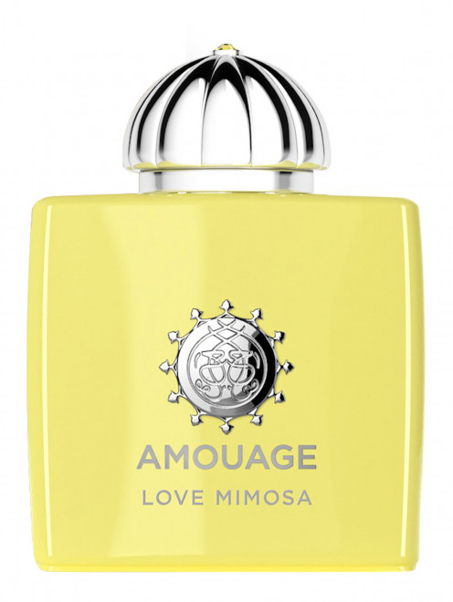 Парфюмерная вода Love Mimosa Woman, 100 мл Amouage - Общий вид