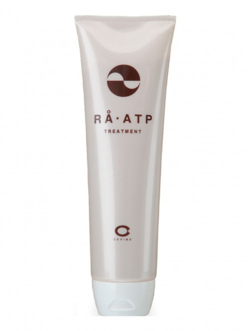  Восстанавливающая маска для волос - Ra Atp, 290ml Cefine - Общий вид