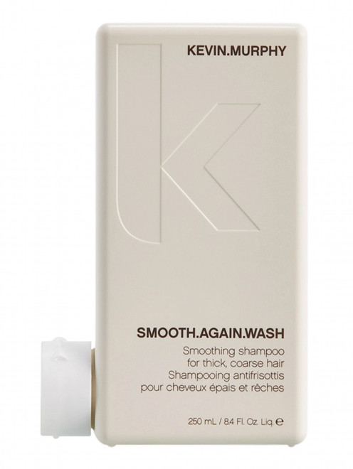 Разглаживающий шампунь SMOOTH.AGAIN.WASH, 250 мл Kevin Murphy - Общий вид