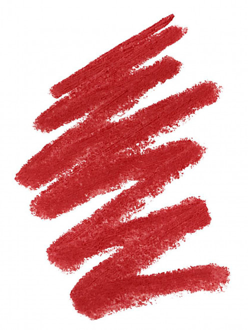 Карандаш для контура губ Lip Pencil, оттенок Red Bobbi Brown - Обтравка1