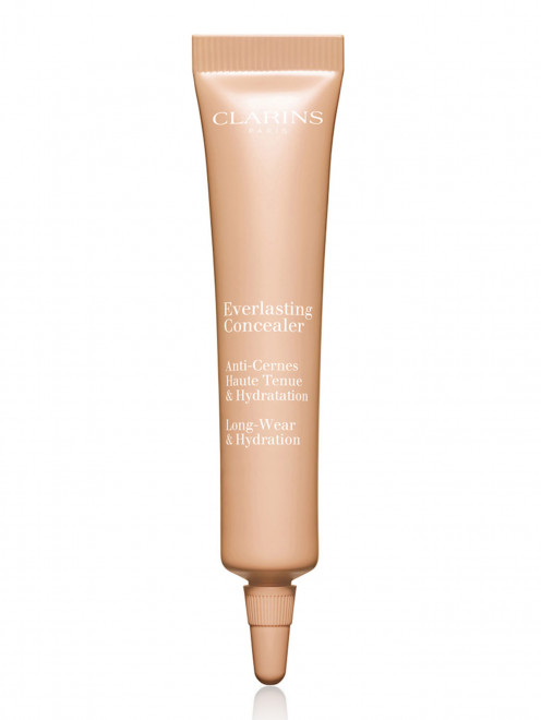  Устойчивый консилер Everlasting, тон - 00, 12 мл Clarins - Общий вид