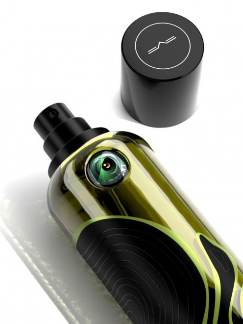 Парфюмерная вода 3-D Scent, 75 мл M.Int - Обтравка1
