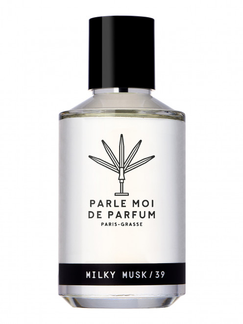Парфюмерная вода Milky Musk / 39, 100 мл Parle Moi De Parfum - Общий вид