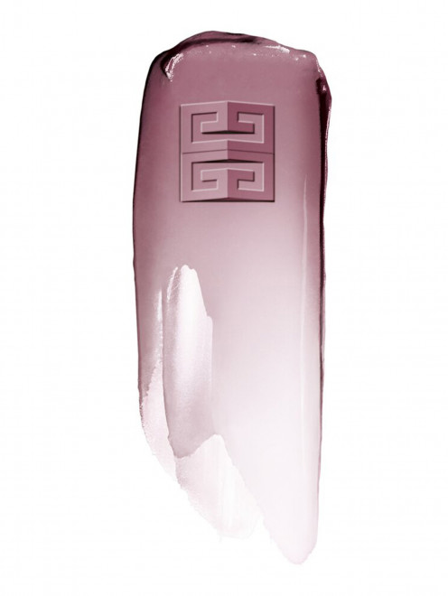 Увлажняющий и питательный бальзам для губ Le Rouge Interdit Baume, 10, 3,4г Givenchy - Обтравка1