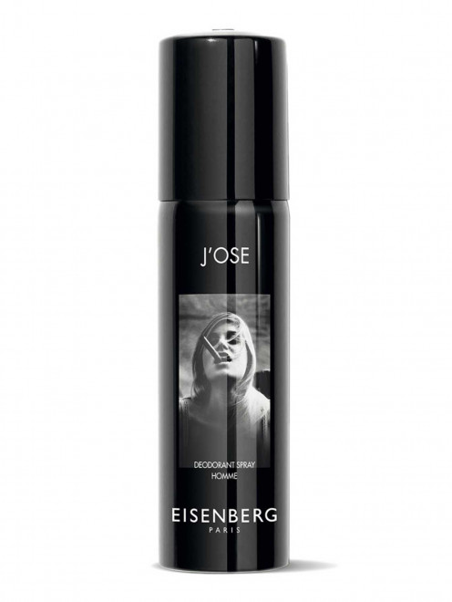 Дезодорант-спрей J`ose Men, 100 мл Eisenberg Paris - Общий вид