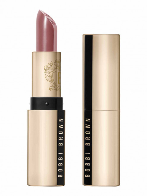 Помада для губ Luxe Lipstick, оттенок Toasted Honey, 3.5 г Bobbi Brown - Общий вид