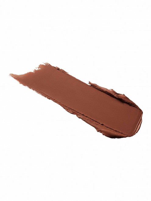Губная помада Locked Kiss 24hr Lipstick, оттенок Posh Mac - Обтравка1