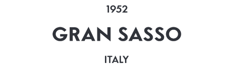 Логотип бренда Gran Sasso