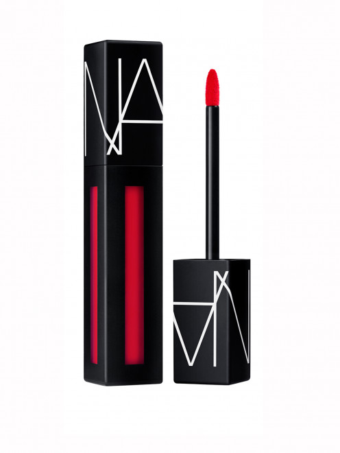  Ультраматовый пигмент для губ LIGHT MY FIRE Makeup NARS - Общий вид