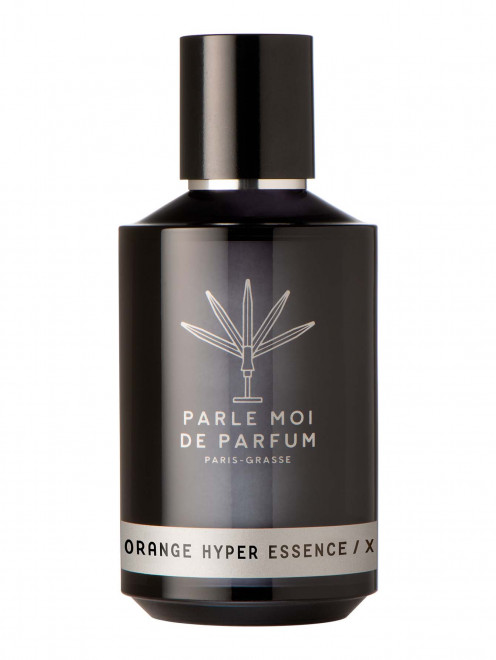 Парфюмерная вода Orange Hyper Essence / X, 100 мл Parle Moi De Parfum - Общий вид