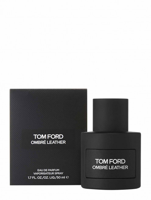 Парфюмерная вода Ombre Leather, 50 мл Tom Ford - Обтравка1