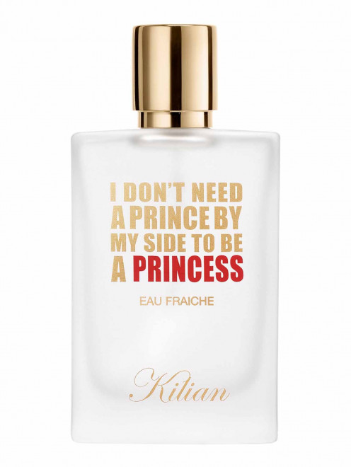 Парфюмерная вода Princess Eau Fraiche, 50 мл KILIAN - Общий вид