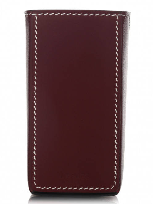 Чехол для духов - Hermessence Osmanthe, 100ml Hermes - Общий вид