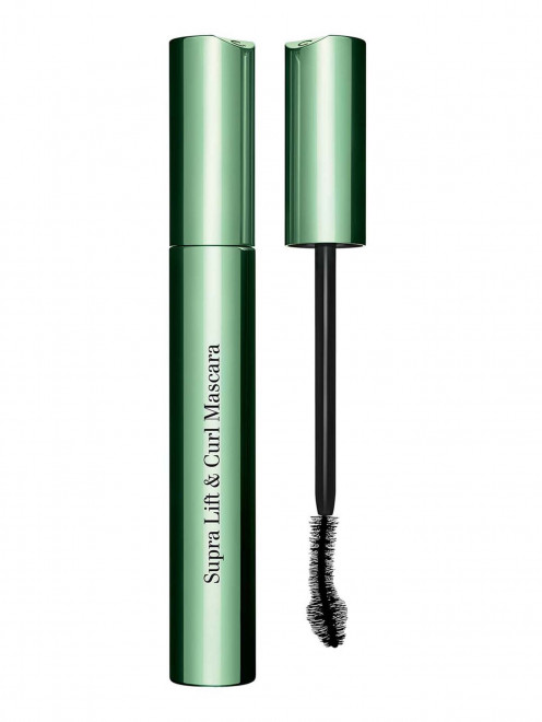  Тушь для ресниц 01 VENTE SUPER LIFT & CURL MA Clarins - Общий вид