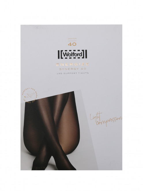 Колготки плотностью 40 ден Wolford - Общий вид