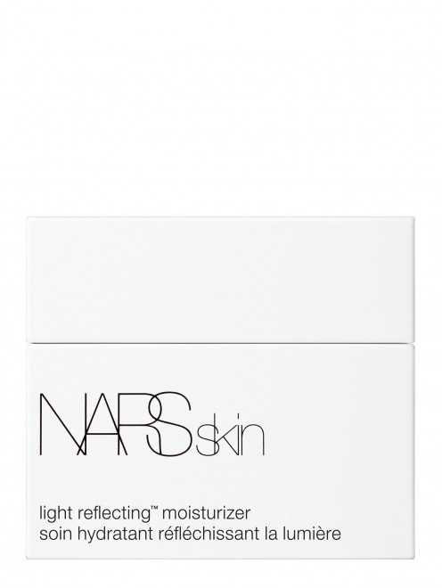 Увлажняющий крем Skin Light Reflecting Moisturizer, 50 мл NARS - Общий вид