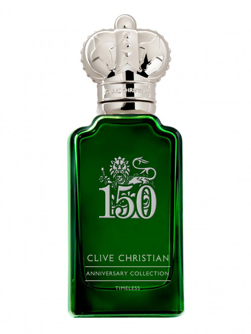 Духи 150 Anniversary Collection Timeless, 50 мл Clive Christian - Общий вид