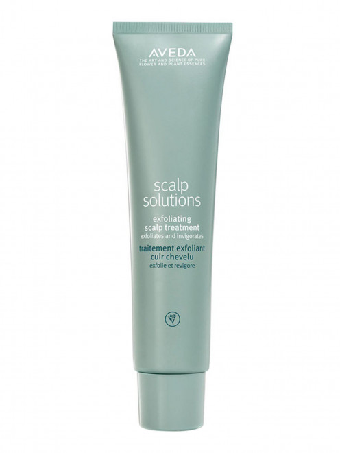 Отшелушивающая сыворотка для кожи головы Scalp Solutions Exfoliating Scalp Treatment, 150 мл Aveda - Общий вид