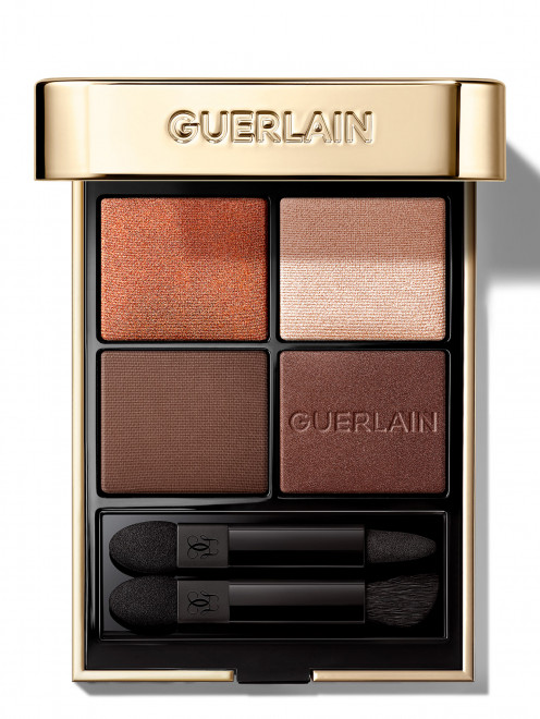 Тени для век Ombres G, 910 Нюдовый коричневый, 8,8 г Guerlain - Общий вид