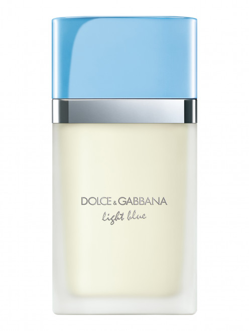 Туалетная вода Light Blue, 30 мл Dolce & Gabbana - Общий вид