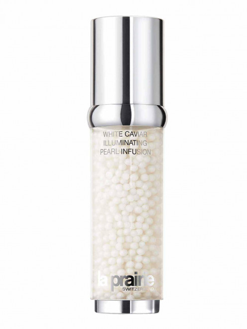 Сыворотка для лица White Caviar Pearl Infusion, 30 мл