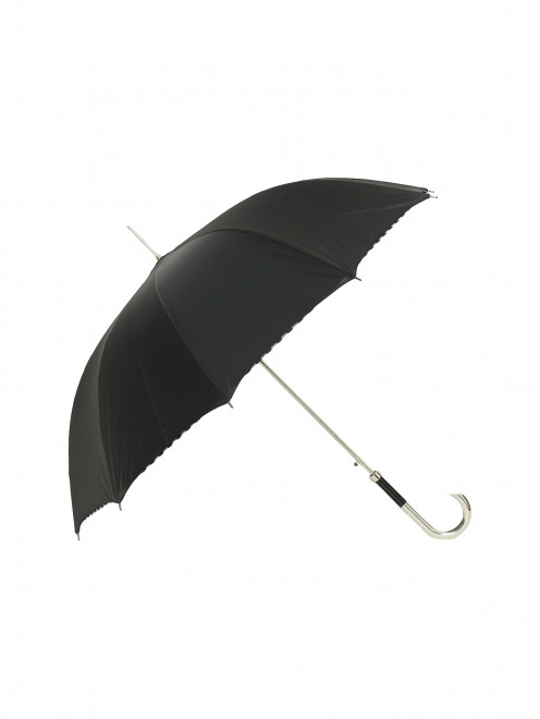 Зонт-трость с узором Walking Sticks - Общий вид