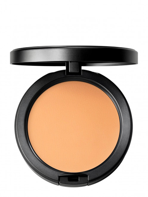 Пудра для лица Studio Fix Powder Plus Foundation, оттенок NC25, 12 г Mac - Общий вид