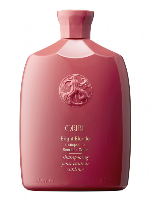 Шампунь для светлых волос Bright Blonde Shampoo for Beautiful Color, 250 мл Oribe - Общий вид