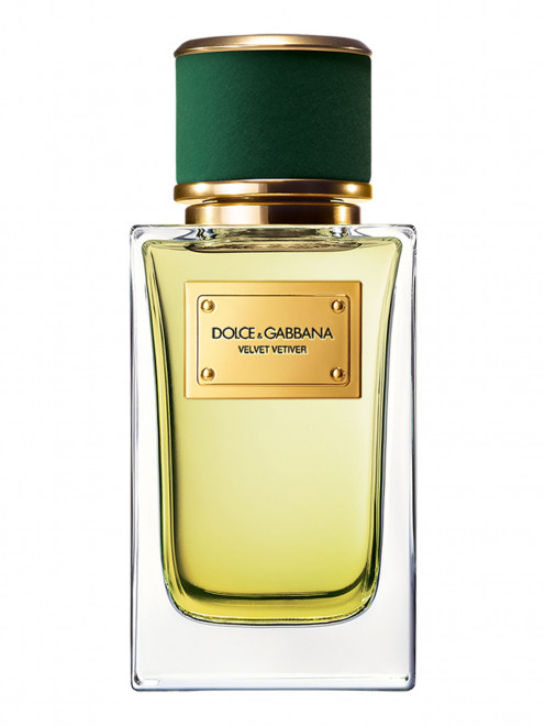 Парфюмерная вода Velvet Vetiver, 100 мл Dolce & Gabbana - Общий вид