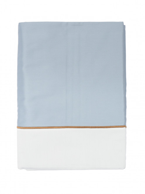 Пододеяльник из хлопка Frette - Обтравка1