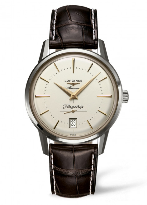 L47954782 Heritage Longines - Общий вид