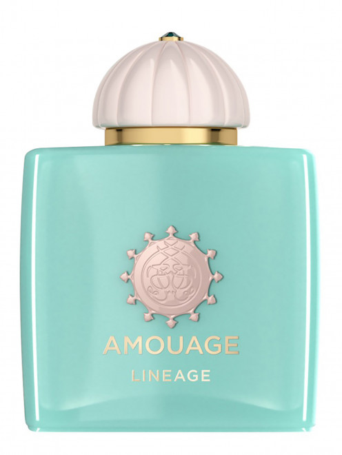 Парфюмерная вода Lineage, 100 мл Amouage - Общий вид