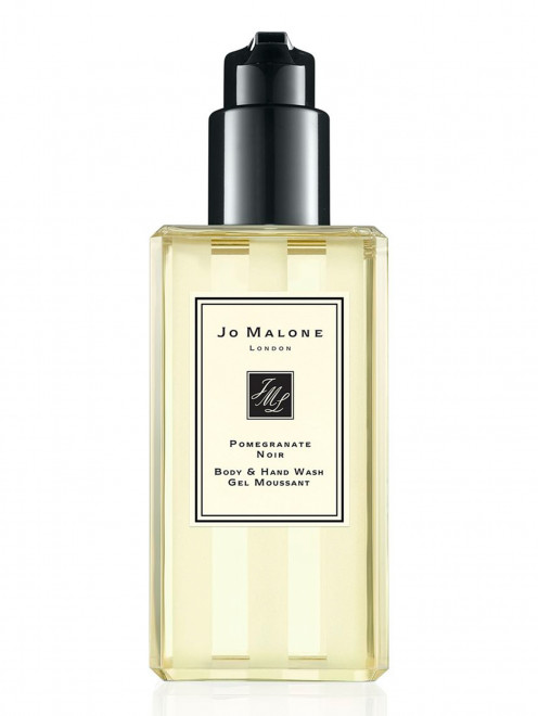 Гель для душа 250 мл Pomegranate Noir Jo Malone London - Общий вид