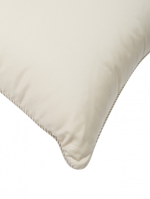 Декоративная подушка с узором пейсли Etro - Деталь