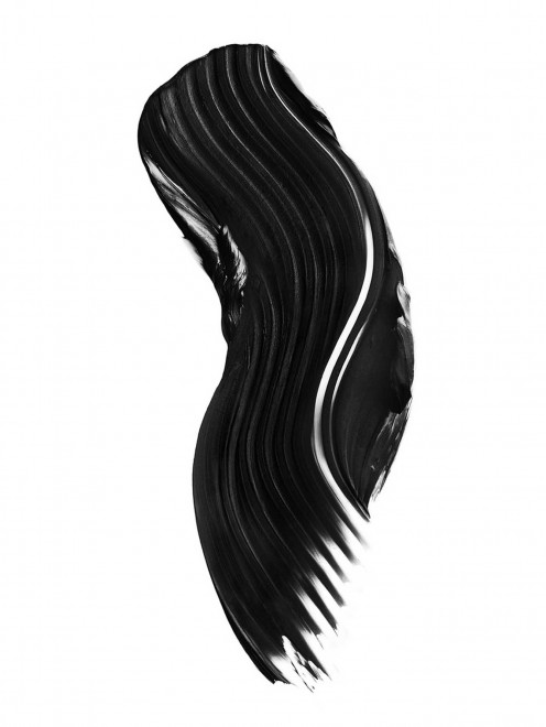 Тушь для максимального объема ресниц Wonder Volume Mascara XXL, оттенок 01, 8 мл Clarins - Обтравка1