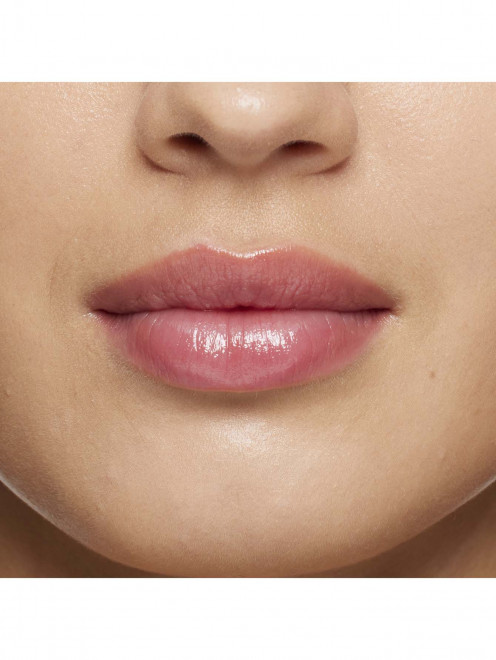 Бальзам для губ на основе масел Lip Oil Balm, оттенок 02 Clarins - Обтравка1