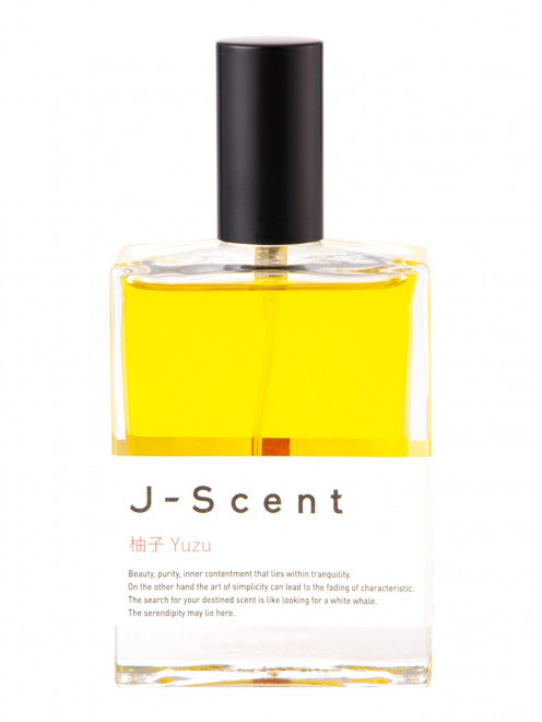 Парфюмерная вода Yuzu, 50 мл J-Scent - Общий вид