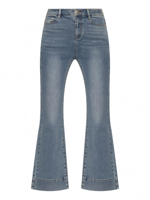 Расклешенные джинсы Ellassay - Общий вид